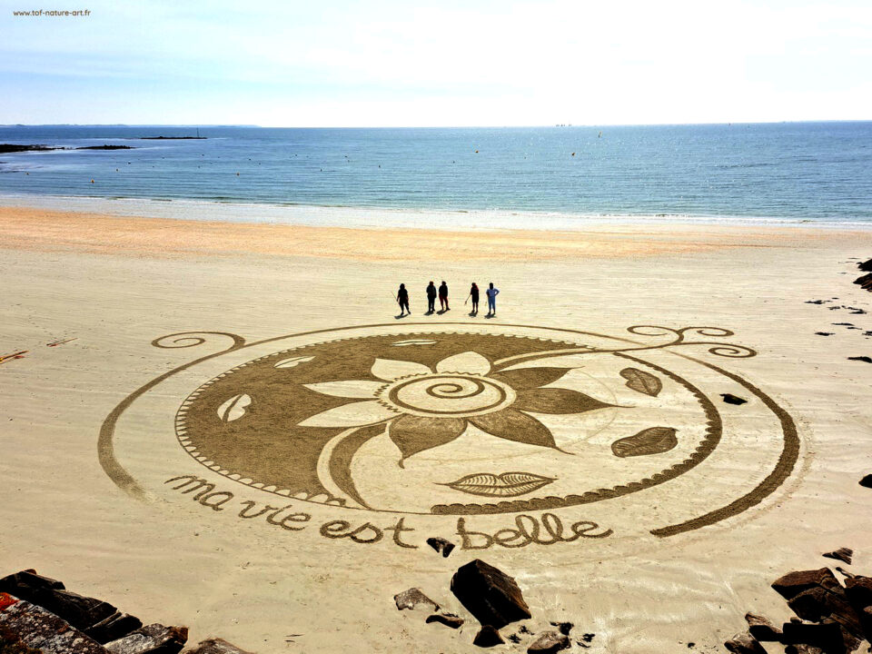 Longe-côte & Beach-Art