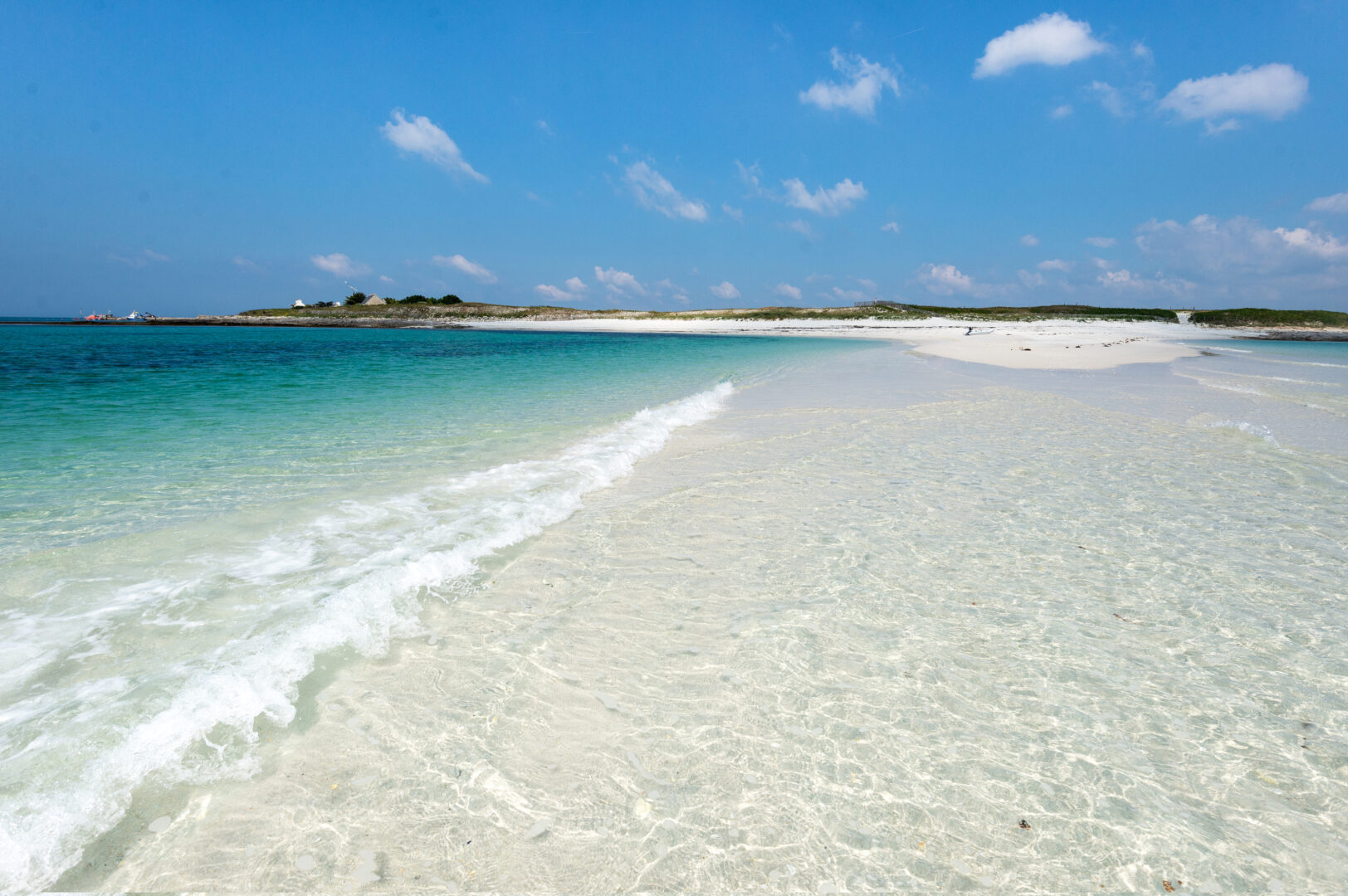 29 Presqu’île de Crozon les spots