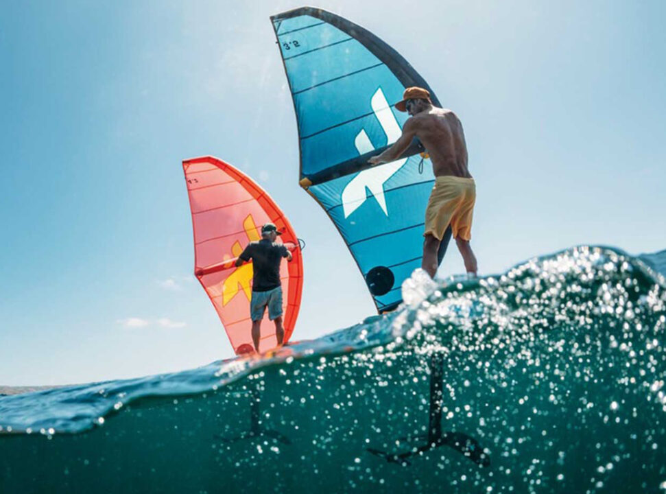 Activités de glisse à la carte