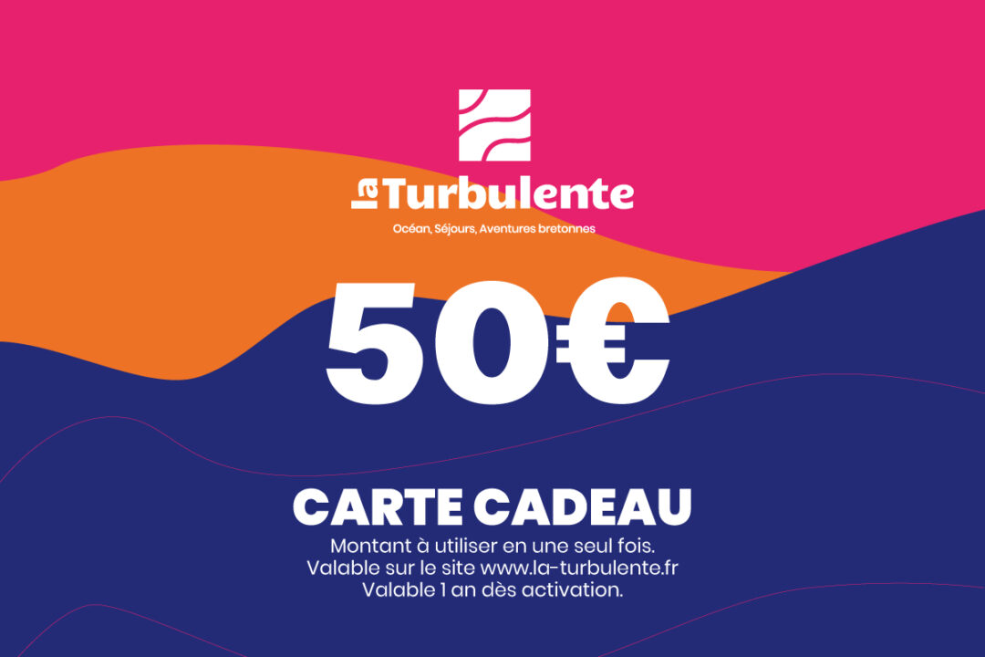 moteur carte cadeau 50